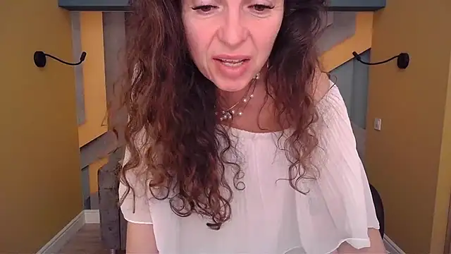 EllaLong 라 이브 XXX 채팅