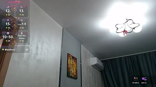 Stacy_Davice 即時 XXX 聊天