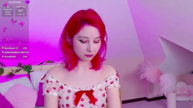 Liann_Stark's Live XXX Chat