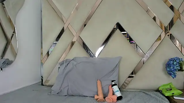 Chat XXX en directo de honeyhtx