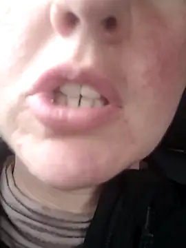 Webkamerová show Mllesha74000