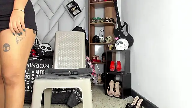 MirandaHaguen – Live XXX-chat