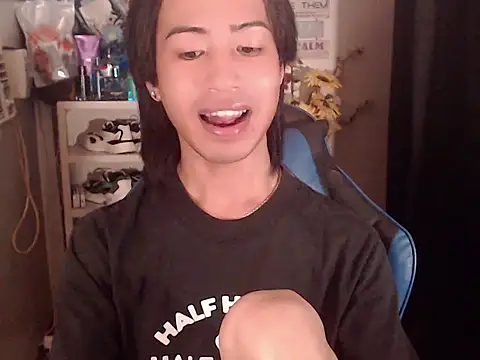 แชท XXX สดของ Erin_23