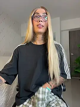 miss_tatiana_のウェブカメラショー