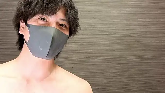 CHROME-kun925 Webcam Show
