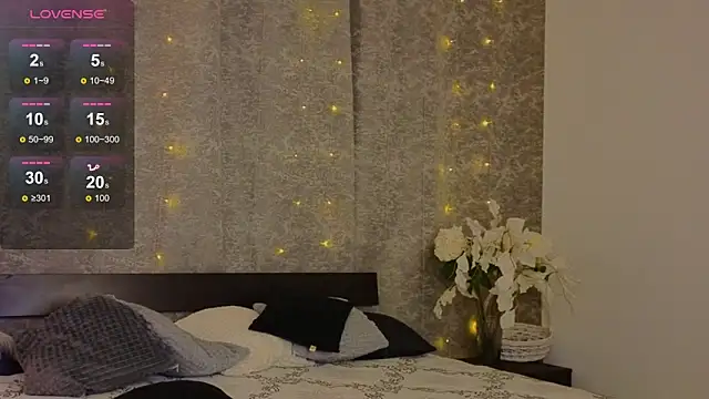 Bekky_Hammon Obrolan Langsung XXX