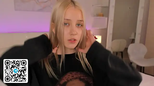 Anellyball – Live XXX-chat