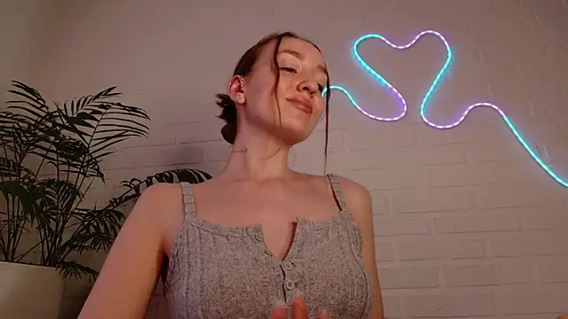 WhitePrincessLuna Obrolan Langsung XXX