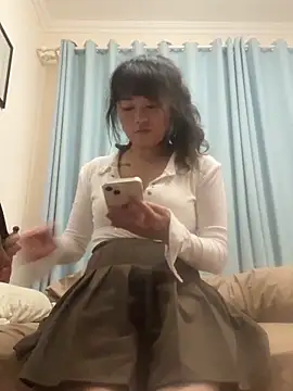 Molly-xiao Obrolan Langsung XXX