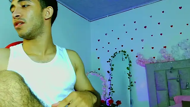 Caius_fox 网络视讯表演