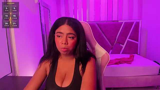 KateLovings Chat XXX in diretta