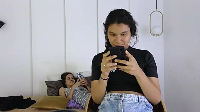 sexychanell_18n Live XXX chat