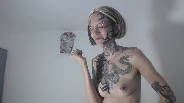 แชท XXX สดของ barbara_anal_squirt_