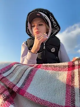 Betsy's Live XXX Chat