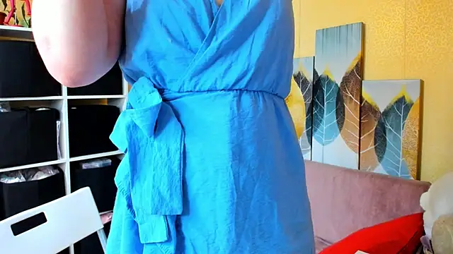 แชท XXX สดของ OBabyDoll