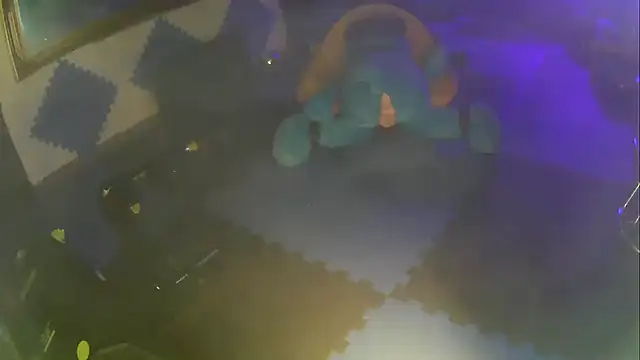 Pokazy przed kamerką – thingsbums