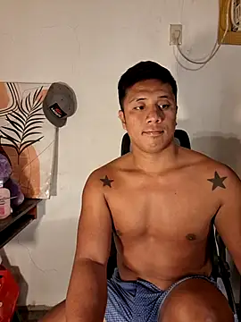 Felix_Asher 现场XXX聊天