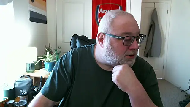 turdferguson420 Webcamshow