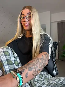 miss_tatiana_ Webcam-Show