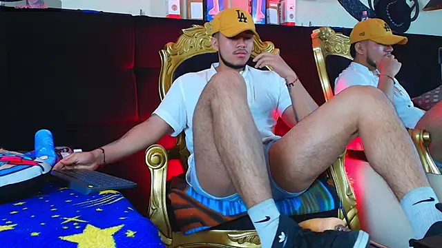 jeisonstark Live XXX-Chat