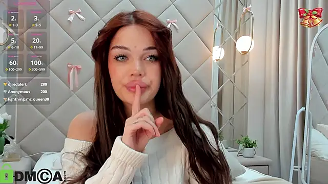 Онлайн чат XXX Angel_Sapphire_