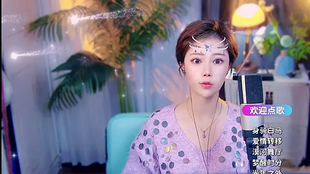 cherry-fa 现场XXX聊天