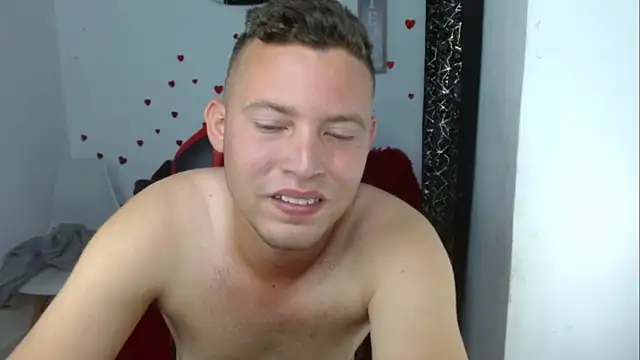 Show webcam de sven_fox723