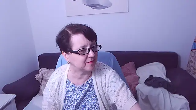 Czat XXX na żywo – ChristaRose