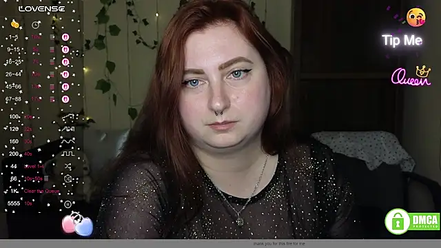 Alicia_love00のライブXXXチャット