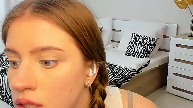 Erica_KissのライブXXXチャット