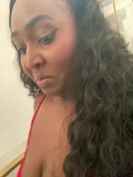 Show webcam de emilyrojas