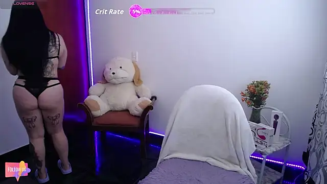 دردشة Megxn_x الجنسية المباشرة