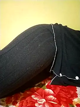 Farawlla Adlı Modelin Web Kamerası Şovu