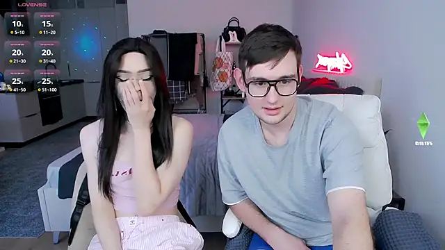 Živý XXX chat Tanya_M
