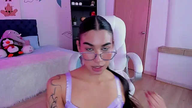 دردشة Dana_Paula الجنسية المباشرة