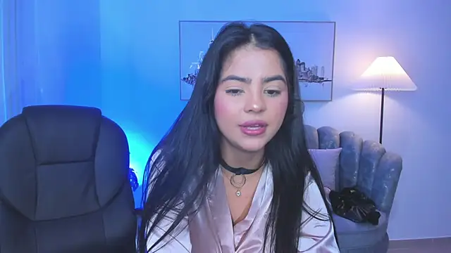 Sembang XXX Secara Langsung Layla_Breezee