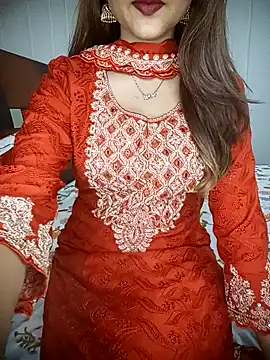 Hot_malika19のウェブカメラショー