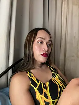 دردشة RomanticPearlTS الجنسية المباشرة