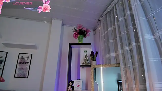 Pokazy przed kamerką – Angeel_of_lust