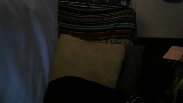 crassanova: διαδικτυακό σόου στην κάμερα