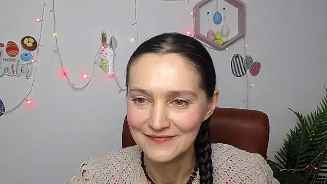 Chatroom XXX en direct de TayaFinch