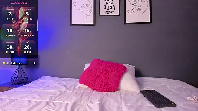 Melody_evanss Chat XXX in diretta