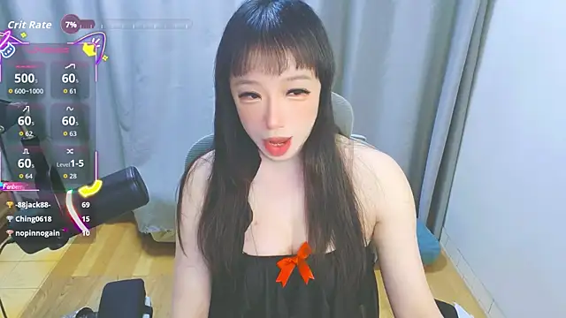 XXX chat uživo modela diaperlilinai0210