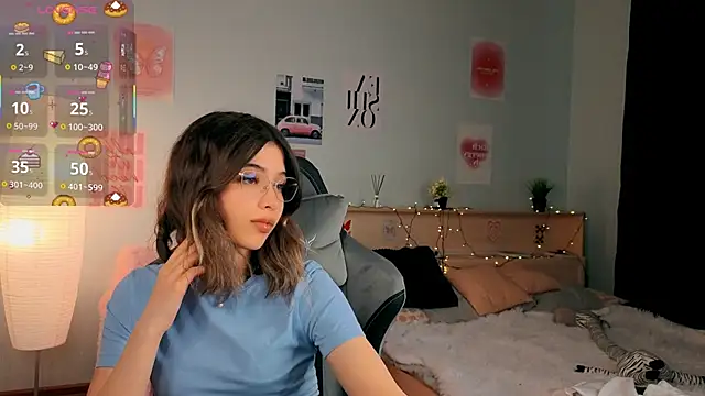 Chatroom XXX en direct de dinnerwithflowers