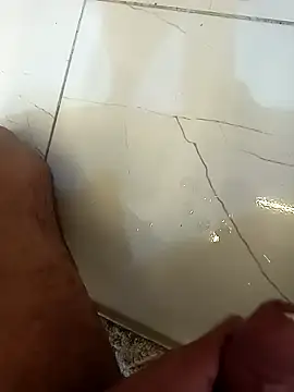 Webkamerová show Ahmed-Jop