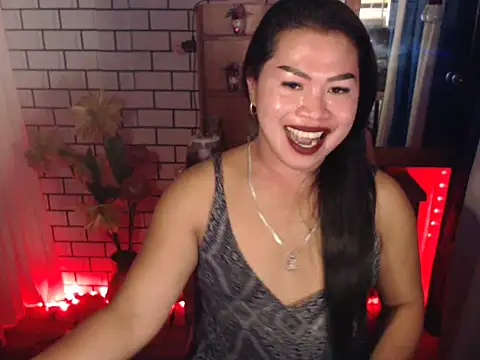 LovelyJessaXX Pertunjukan Webcam