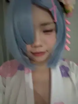 Pokazy przed kamerką – yin202601