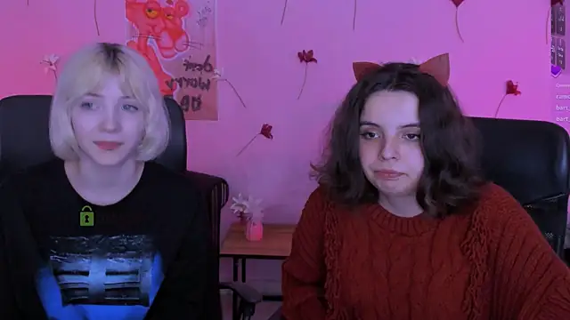 XXX chat uživo modela _sabrina_moore