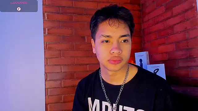 Chat +18 de Lee_Colee ao vivo