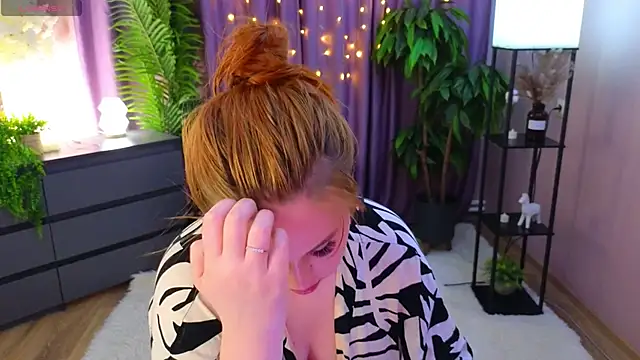 Chatroom XXX en direct de VanesaClark